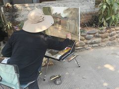 -西双版纳傣族园