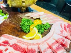 -金龙烧烤·牛肉面(西塔店)