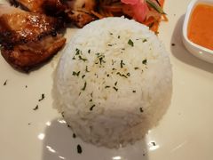 -WOLFGANG PUCK KITCHEN & BAR(迪士尼小镇店)