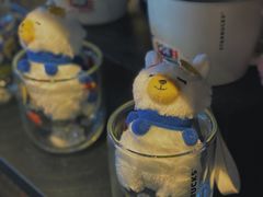 -星巴克臻选(深圳皇庭广场分店)