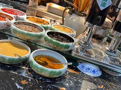 -御品海宴海鲜自助餐厅(龙岗万科广场店)