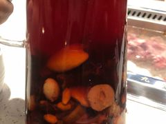 酸梅汁-九府羊·鲜羊火锅·烤串(新华路店)