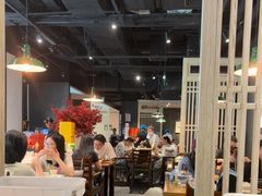 -小大董·烤鸭(王府井apm店)
