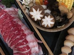 -湊湊火锅·茶憩(石家庄万象城店)