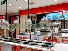 -乡村基(两江新区黄山大道第二餐厅)