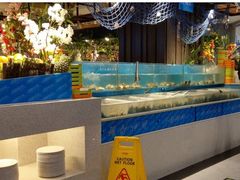 -深海800米海鲜自助(万达广场店)