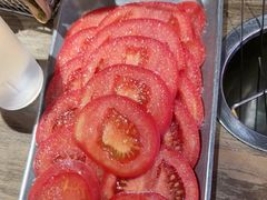 -叁宝烤肉·西安烧烤(东三爻店)