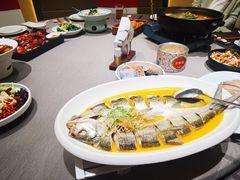 -小厨娘淮扬菜(板桥一店)