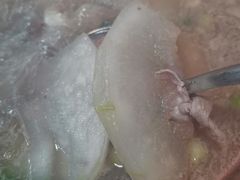 -香满锅老北京羊蝎子火锅·家常菜(新街口店)