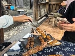 -百花人家(清水田园店)