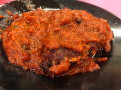 -新加坡Zam Zam餐馆