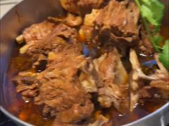 -蝎王府羊蝎子(天通苑店)
