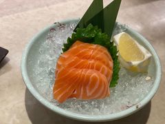 -禾绿寿司·定食·拉面·烧炸(喜荟城店)