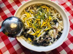 -龙桥私厨·姜花菊花过桥鱼·顺德菜(容桂店)