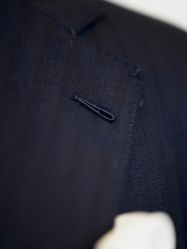 -Mr.Royal御匠先生·手工全麻衬衣西服定制
