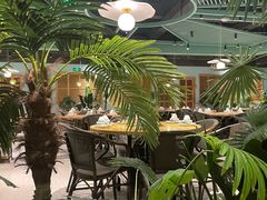 -春润大地海南椰子鸡(沙井京基百纳广场店)