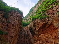 -湖洞水自然风景区