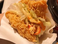 -肯德基(鲁迅路店)