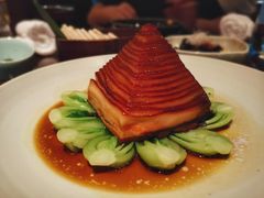 金牌扣肉-湖滨28中餐厅·西湖宴·杭州君悦酒店