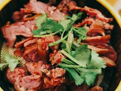 -蓉李记成都名小吃(武汉菱角湖万达店)