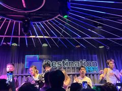 -北京目的地酒吧