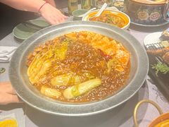 -奉天小馆·非遗东北菜(沈阳万象城店)
