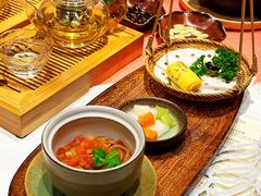 -叶叶菩提(太原别墅店)