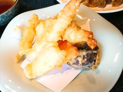 天妇罗-江户前日本料理(瑞诗酒店店)