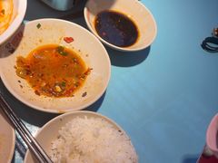 -川正旺江湖菜(三元桥店)