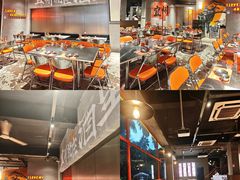 -酒里·宜州果酱烧烤(葛村店)