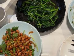 -外滩往事民国上海菜(黄浦店)