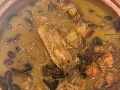 -关东小磨东北菜(漕河泾印象城店)