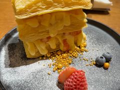 -云山茶餐厅(广东大厦店)