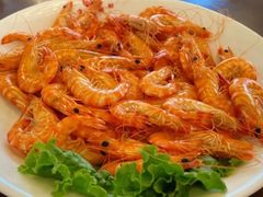 -万宝海鲜舫(劳动公园店)