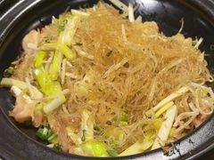 -老铺烤鸭(宝鸡店)