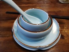 -俏东方·海味水饺·青岛菜(崂山店)