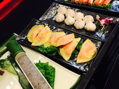 -哥老官重庆美蛙鱼头(宝山龙湖店)