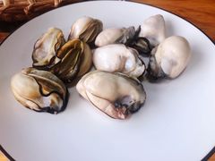 -蟹记蚝宅(柯桥兴越路店)