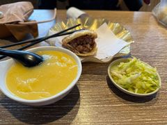-永茂驴肉(莲池南大街总店)