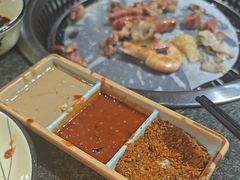 -鹤之乡·齐齐哈尔烤肉·非遗(秋涛路店)