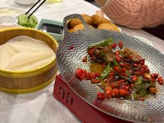 -鑫巴蜀小镇 · 水煮鱼专研店(玉桥店)
