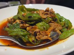 -阿庄新豫菜(航海东路店)