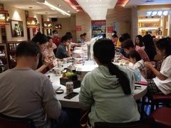 -万岁寿司(芳村店)