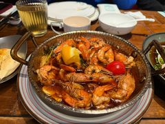 -庐灶江南·江南菜·四合院Bistro(东直门·华侨夜泊君亭店)