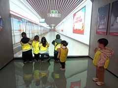 -宾果蒙特梭利托育儿童之家幼儿园(爱琴海店)