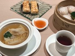 -陶陶居海鲜酒家(新马路店)