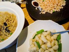 -吴越荣记·苏州菜·松鼠桂鱼(娄门景区店)
