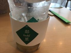 -LINLEE林里·手打柠檬茶(惠城仲恺天益城店)