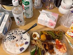 -新红帽自助盒饭(大悦城店)