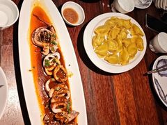 -前海沿·青岛菜(五四广场永旺店)